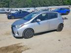 TOYOTA YARIS 2017
