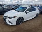 TOYOTA CAMRY HYBRID 2019