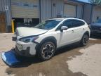 SUBARU CROSSTREK 2021
