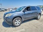 GMC ACADIA 2012