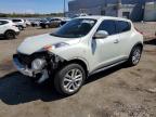 NISSAN JUKE 2012