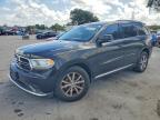DODGE DURANGO 2016