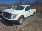 NISSAN TITAN 2019