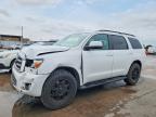 TOYOTA SEQUOIA 2012