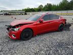 INFINITI Q50 2021