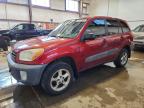 TOYOTA RAV4 2001