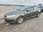 KIA OPTIMA 2011