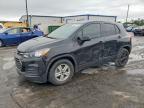 CHEVROLET TRAX 2021