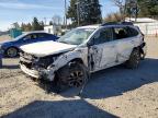 SUBARU OUTBACK 2017