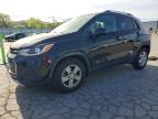 CHEVROLET TRAX 2021