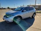 NISSAN MURANO 2014