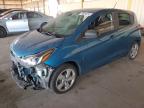 CHEVROLET SPARK 2021