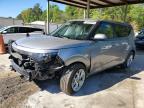 KIA SOUL 2023