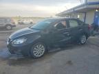 NISSAN SENTRA 2016