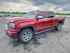 GMC SIERRA 2017