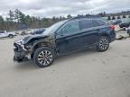 SUBARU OUTBACK 2015