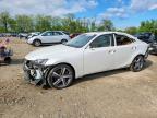 LEXUS IS 2017