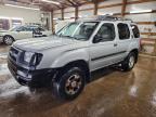 NISSAN XTERRA 2001