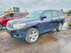 TOYOTA HIGHLANDER 2008
