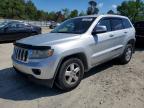 JEEP GRAND CHEROKEE 2012