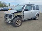 HONDA ELEMENT 2008