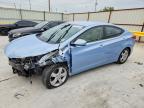 HYUNDAI ELANTRA 2012