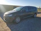 CHRYSLER VOYAGER 2022