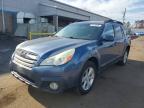 SUBARU OUTBACK 2014