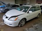 MITSUBISHI LANCER 2004