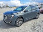 GMC TERRAIN 2018