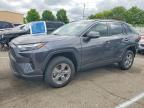 TOYOTA RAV4 HYBRID 2025