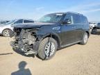 NISSAN ARMADA 2021
