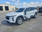 CHEVROLET TRAX 2025