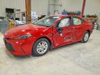 TOYOTA CAMRY 2025