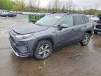 TOYOTA RAV4 PRIME 2024