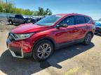 HONDA CR-V 2021