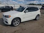 BMW X3 2014