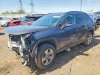 TOYOTA RAV4 2022