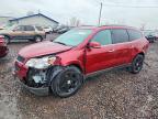 CHEVROLET TRAVERSE 2011
