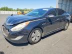 HYUNDAI SONATA HYBRID 2015