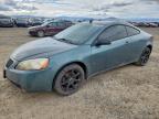 PONTIAC G6 2009
