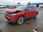 JEEP COMPASS 2019