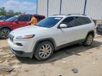 JEEP CHEROKEE 2017