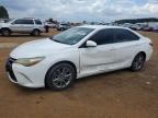 TOYOTA CAMRY 2016