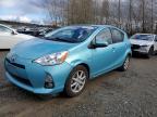 TOYOTA PRIUS C 2014