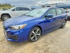 SUBARU IMPREZA 2018