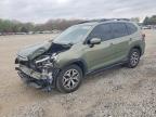 SUBARU FORESTER 2021