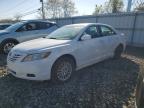 TOYOTA CAMRY 2008