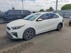 KIA FORTE 2021