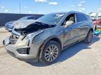 CADILLAC XT5 2018